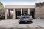 Ford Mustang GT Convertible 2017 года (EU)